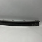 AUDI E-TRON GT REAR VALANCE TRIM 2022 2023 2024 OEM 4J3807833A