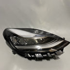 1077372-00-L TESLA MODEL 3 HEADLIGHT RIGHT PASSENGER LED 1077372-00-L 2017 2018 2019 2020 OEM