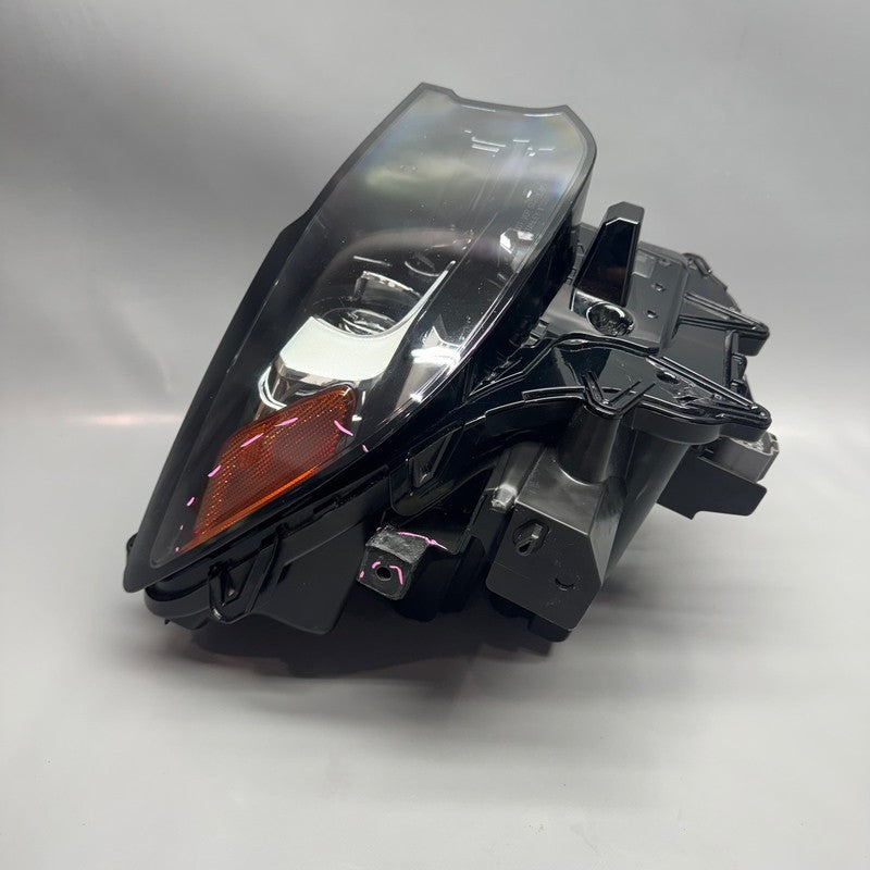 MAZDA CX90 HEADLIGHT RIGHT PASSENGER 2023 2024 2025 LED OEM