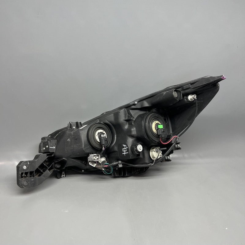 SUBARU LEGACY OUTBACK HEADLIGHT RIGHT PASSENGER 2015 2016 2017 OEM