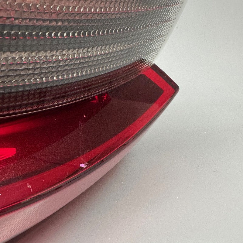 BMW X5 TAIL LIGHT LEFT DRIVER 2019 2020 2021 2022 2023 X5M OEM 3744226