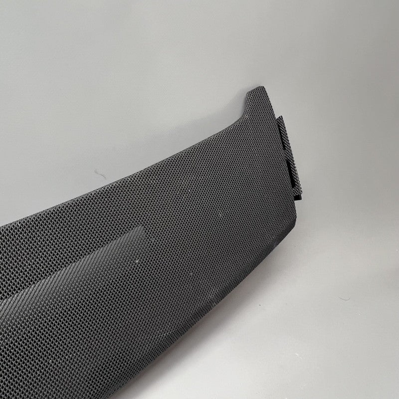 1007164-00-B TESLA MODEL S AIR DUCT GRILLE MESH 2016 2017 2018 2019 2020 OEM 1007164-00-B