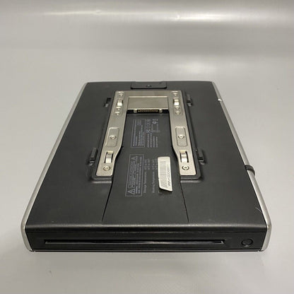 4G0051700D AUDI A6 REAR SEAT ENTERTAINMENT SINGLE PLAYER SCREEN DVD/CD 2012 2013 2014 2015
