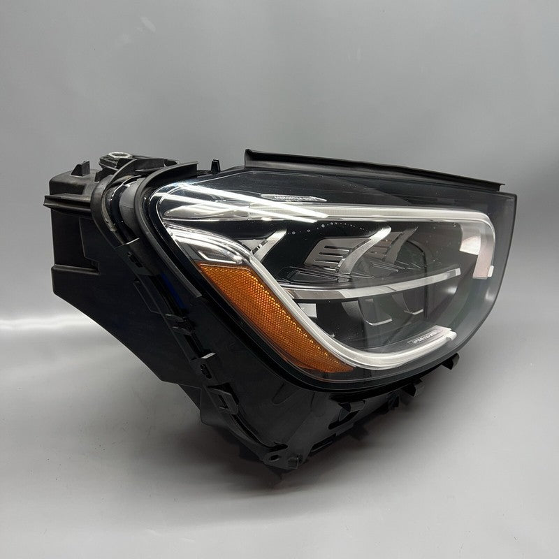A2539067401 MERCEDES BENZ GLC300 HEADLIGHT RIGHT LED GLC43 2020 2021 2022 OEM A2539067401