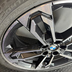 BMW X1 WHEEL RIM 19 INCH 2022 2023 2024 2025 OEM 6898051