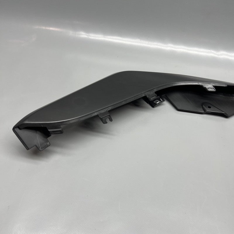 31694568 VOLVO XC90 FRONT BUMPER MOLDING RIGHT 2016 2017 2018 2019 OEM 31694568
