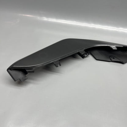 31694568 VOLVO XC90 FRONT BUMPER MOLDING RIGHT 2016 2017 2018 2019 OEM 31694568