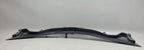 TESLA MODEL X COWL SCREEN 2016 2017 2018 2019 2020 OEM 1036245-00-F