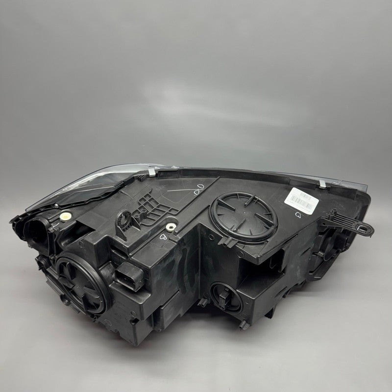 BMW X5 X6 HEADLIGHT LEFT DRIVER 2015 2016 2017 2018 LED 710815029065