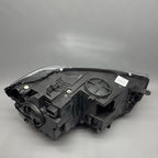 BMW X5 X6 HEADLIGHT LEFT DRIVER 2015 2016 2017 2018 LED 710815029065