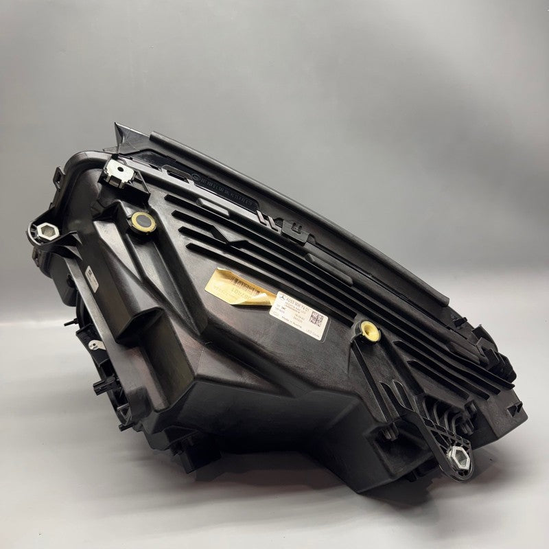 A2539067401 MERCEDES BENZ GLC300 HEADLIGHT RIGHT PASSENGER 2020 2021 2022 2023 OEM