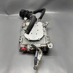 TESLA MODEL X HIGH VOLTAGE DC INVERTER CONVERTER MODULE 2016 2017 - 20