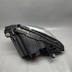 MERCEDES BENZ C300 HEADLIGHT RIGHT PASSENGER C400 2015 2016 2017 LED O
