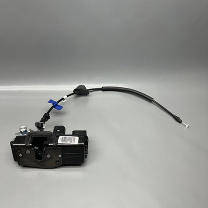 1607991-00-E TESLA MODEL S DOOR LOCK LATCH RIGHT FRONT 2021 2022 2023 OEM 1607991-00-E