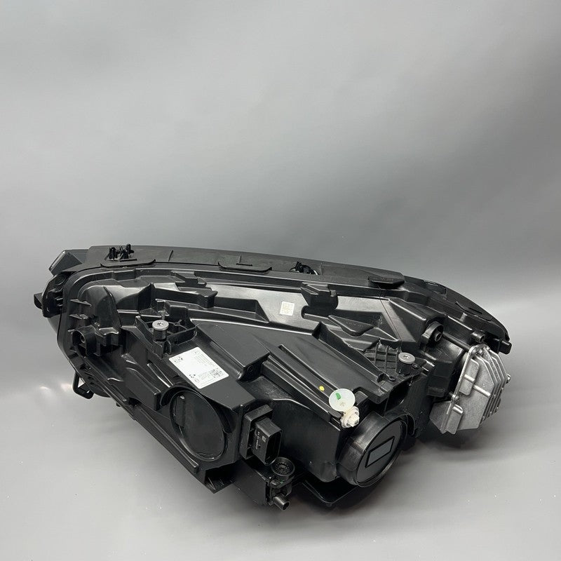 A2439069600 MERCEDES BENZ EQB300 HEADLIGHT RIGHT PASSENGER EQB350 LED 2022 2023 2024 2025