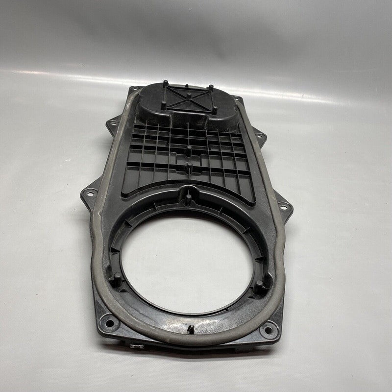 8X23-045H16-A JAGUAR XF LEFT FRONT DOOR SPEAKER COVER 8X23-045H16-A 2009 2010 2011 OEM