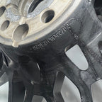 BMW M3 WHEEL RIM 19 INCH FRONT M4 2021 2022 2023 2024 2025 2026 OEM 78