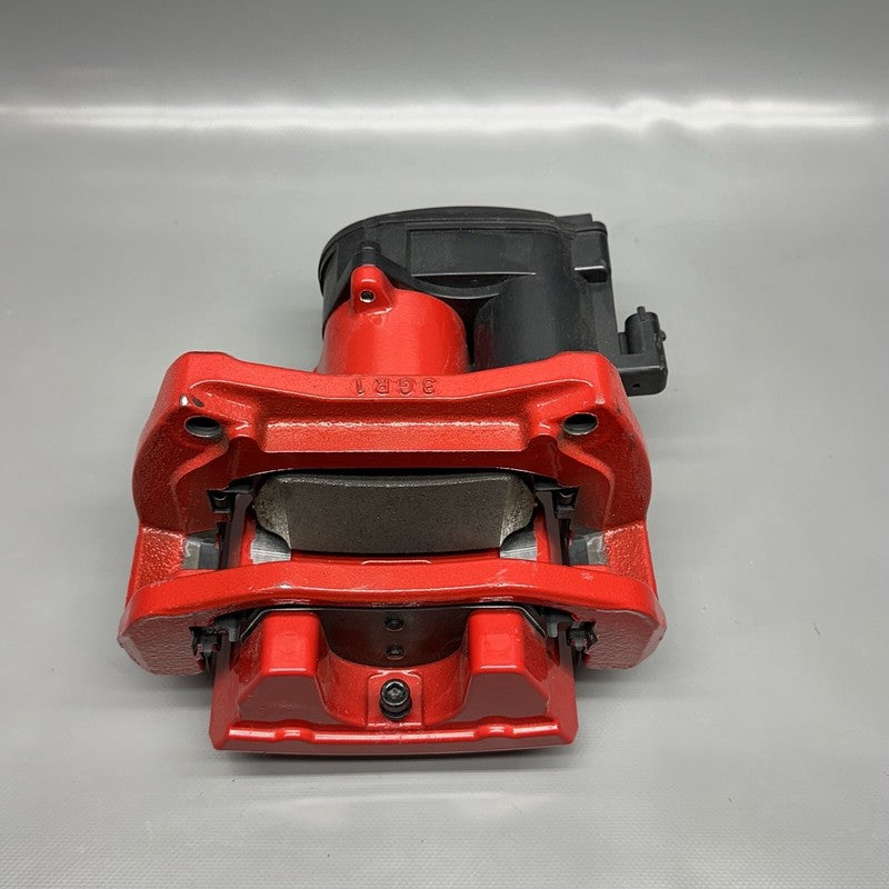 TESLA MODEL S BRAKE CALIPER LEFT REAR 2016 2017 2018 2019 2020 2021 14
