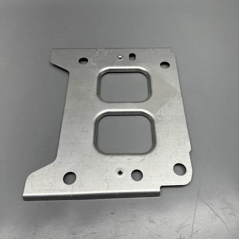 1061960-00-D TESLA MODEL X SHIM BUMPER LEFT REAR 2016 17 18 19 20 2021 OEM 1061960-00-D