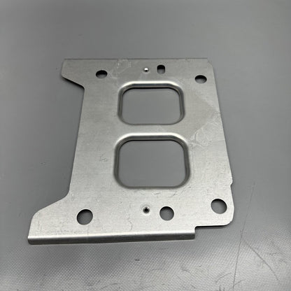 1061960-00-D TESLA MODEL X SHIM BUMPER LEFT REAR 2016 17 18 19 20 2021 OEM 1061960-00-D