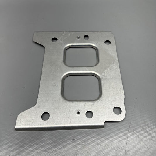 1061960-00-D TESLA MODEL X SHIM BUMPER LEFT REAR 2016 17 18 19 20 2021 OEM 1061960-00-D