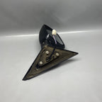 SUBARU IMPREZA WRX MIRROR LEFT DRIVER E13011199 2008 2009 2010 11 12 1