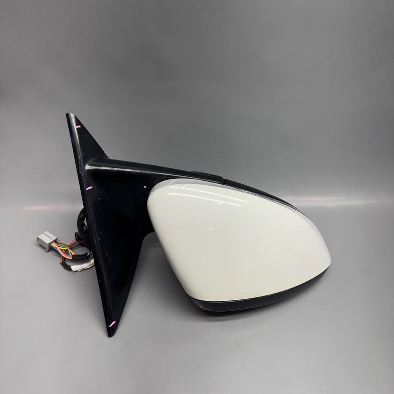JAGUAR F-TYPE MIRROR RIGHT PASSENGER 2014 2015 2016 2017 2018 2019 OEM