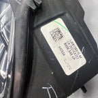 LJ8B13E015AF FORD MUSTANG MACH E BASE HEADLIGHT LEFT DRIVER LED 2021 2022 2023  LJ8B13E015AF