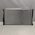 760224302 BMW 328 COOLING RADIATOR E92 E93 OEM 760224302 2009 2010 2011 2012 2013