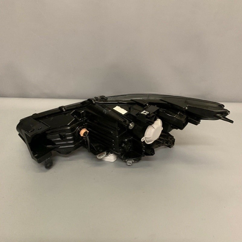 INFINITI QX60 HEADLIGHT RIGHT PASSENGER SIDE 2016 2017 2018 2019 XENON