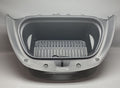 1492606-00-E TESLA MODEL Y FRONT FRUNK STORAGE BOX 2020 2021 2022 2023 OEM 1492606-00-E