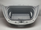 1492606-00-E TESLA MODEL Y FRONT FRUNK STORAGE BOX 2020 2021 2022 2023 OEM 1492606-00-E