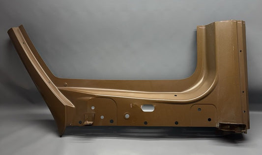 1487427-00-A TESLA MODEL Y A PILLAR SIDE OUTER PANEL LEFT 2020 2021 2022 2023 1487427-00-A