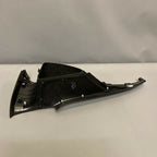 1050246-04-E TESLA MODEL X C-PILLER UPPER RIGHT QUARTER TRIM  2016 2017 2018 2019 OEM