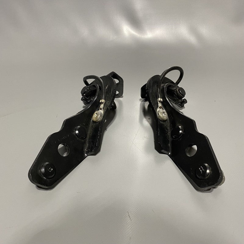 CPLA-42900-A RANGE ROVER SPORT HINGE LIFTGATE 2014 2015 2016 OEM CPLA-42900-A