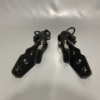CPLA-42900-A RANGE ROVER SPORT HINGE LIFTGATE 2014 2015 2016 OEM CPLA-42900-A