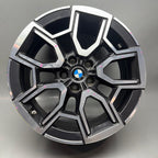 BMW X1 WHEEL RIM 19 INCH X2 2024 2025 2026 OEM 6898041