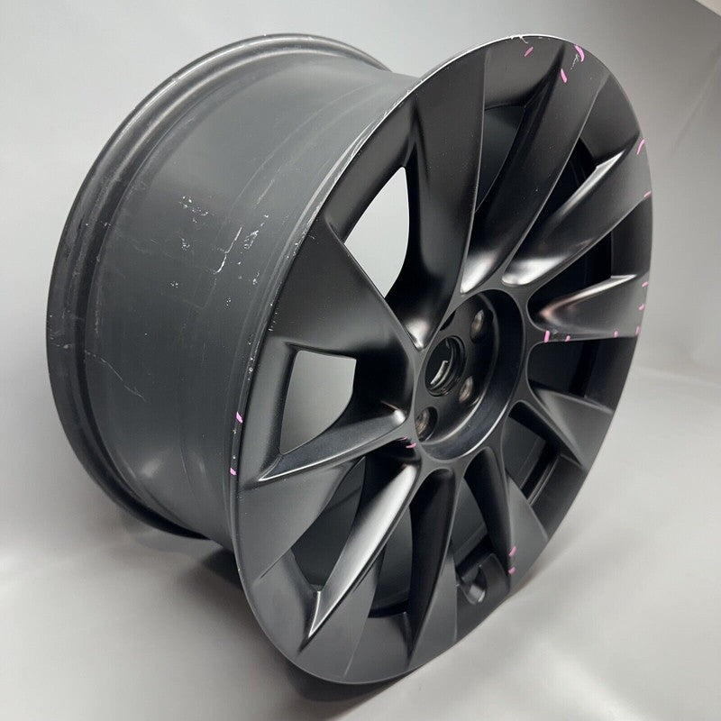 1188223-00-B TESLA MODEL Y PERFORMENCE WHEEL RIM 20 INCH 2020 2021 2022 2023 OEM 1188223-00-B