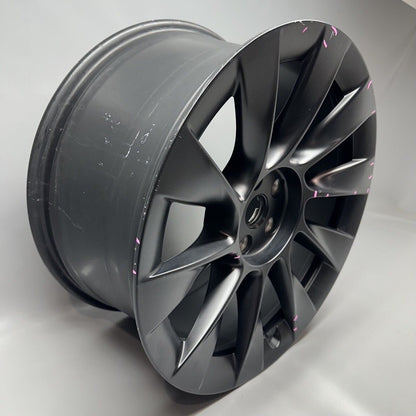 1188223-00-B TESLA MODEL Y PERFORMENCE WHEEL RIM 20 INCH 2020 2021 2022 2023 OEM 1188223-00-B