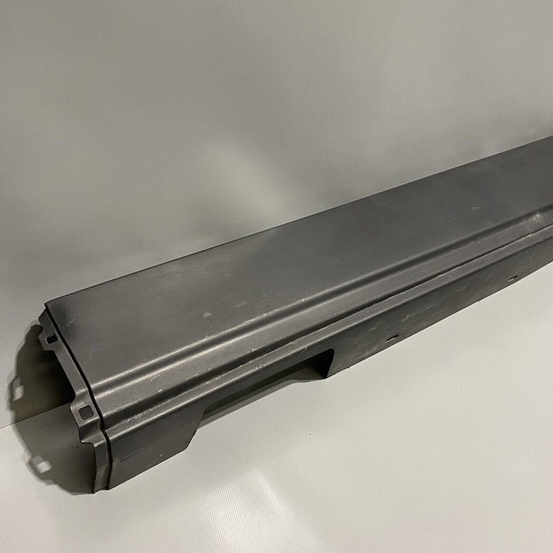 CPLA-101D56-AA RANGE ROVER SPORT ROCKER MOLDING RIGHT PASSENGER L494 2014 2015 2016 2017 OEM