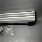 C2A1249 JAGUAR I-PACE F-PACE SKI AND SNOWBOARD CARRIER 2019 20 21 22 23 2024 OEM C2A1249