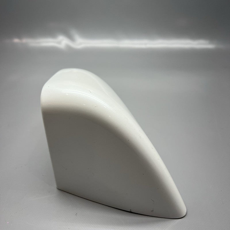 TESLA MODEL Y MIRROR COVER LEFT DRIVER 2020 2021 2022 2023 2024 OEM