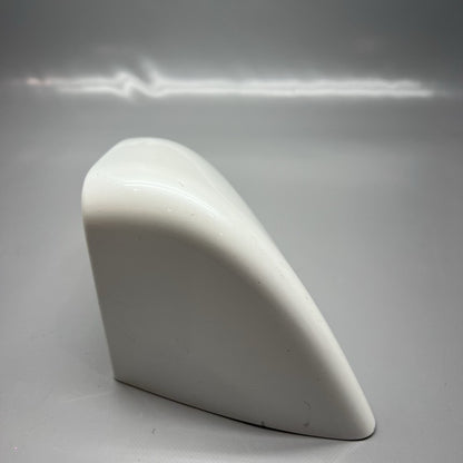 TESLA MODEL Y MIRROR COVER LEFT DRIVER 2020 2021 2022 2023 2024 OEM