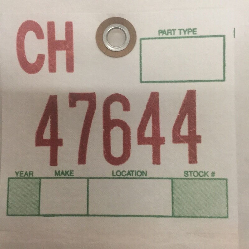 TOYOTA PRIUS TAIL LIGHT RIGHT SIDE 2010 2011 OEM