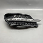 MERCEDES BENZ S550 FOG LIGHT LEFT DRIVER A2218201756 2010 2011 2012 20