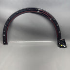 AUDI E-TRON WHEEL ARCH FLARE RIGHT FRONT 2019 2020 2021 2022 OEM 4KE85