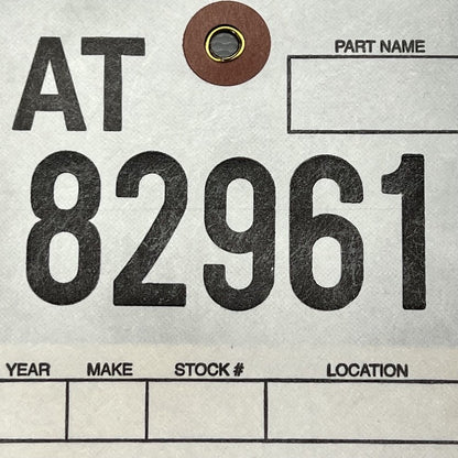 1493736-S3-C TESLA MODEL Y FRONT BUMPER 2023 2024 NON SENSOR OEM 1493736-S3-C