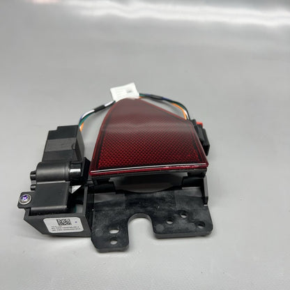 1042766-00-J TESLA MODEL S CHARGE DOOR REFLECTOR LIGHT LEFT 2016 2017 2018 2019 2020 OEM