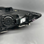 8V0941005B AUDI A3 HEADLIGHT LEFT DRIVER S3 2014 2015 2016 BI-XENON OEM 8V0941005B
