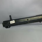 99750191501 PORSCHE 911 CAYMAN BOXSTER OUTER RAIL LEFT SIDE MEMBER FRAME 2007 08 09 10 2011 